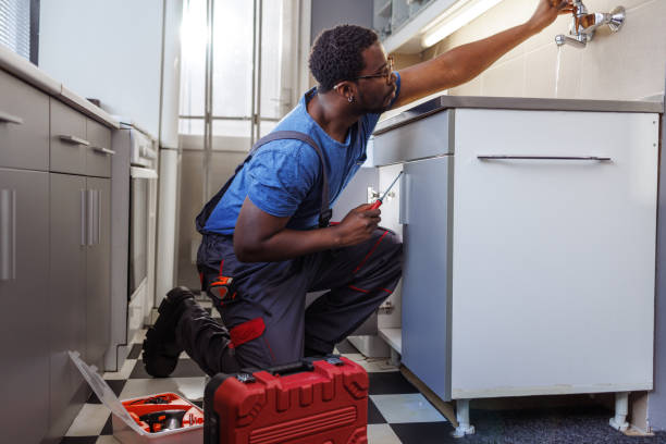 Best Residential Plumbing Services  in Vernal, UT